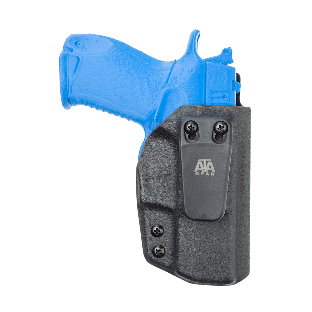 Кобура Fantom ver.3 Форт - 17 / 17Р, black