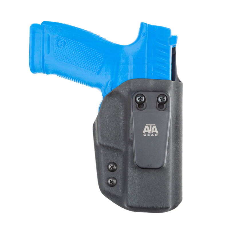 Holster Fantom ver.3 Fort – 20 / 20 sport, black