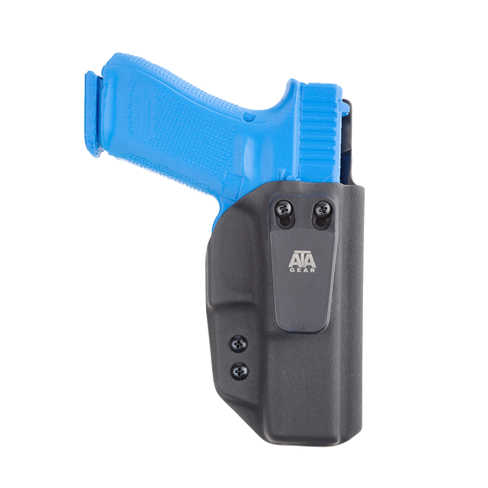 Кобура Fantom ver.3 Glock - 17 / 22 / 47, black