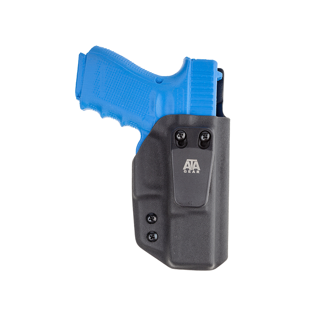 Кобура Fantom ver.3 Glock - 19 / 23 / 19X / 45, black