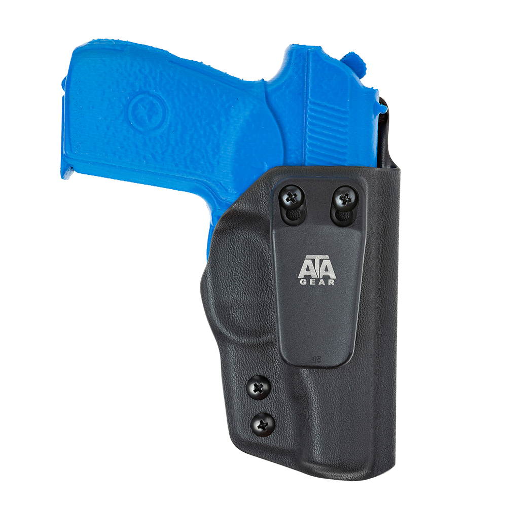 Кобура Fantom ver.3 ПМ / ПМР / ПМ-Т, black