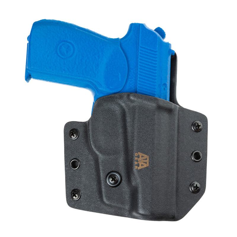 Holster Hit Factor ver.1 PM / PMR / PM-T, black