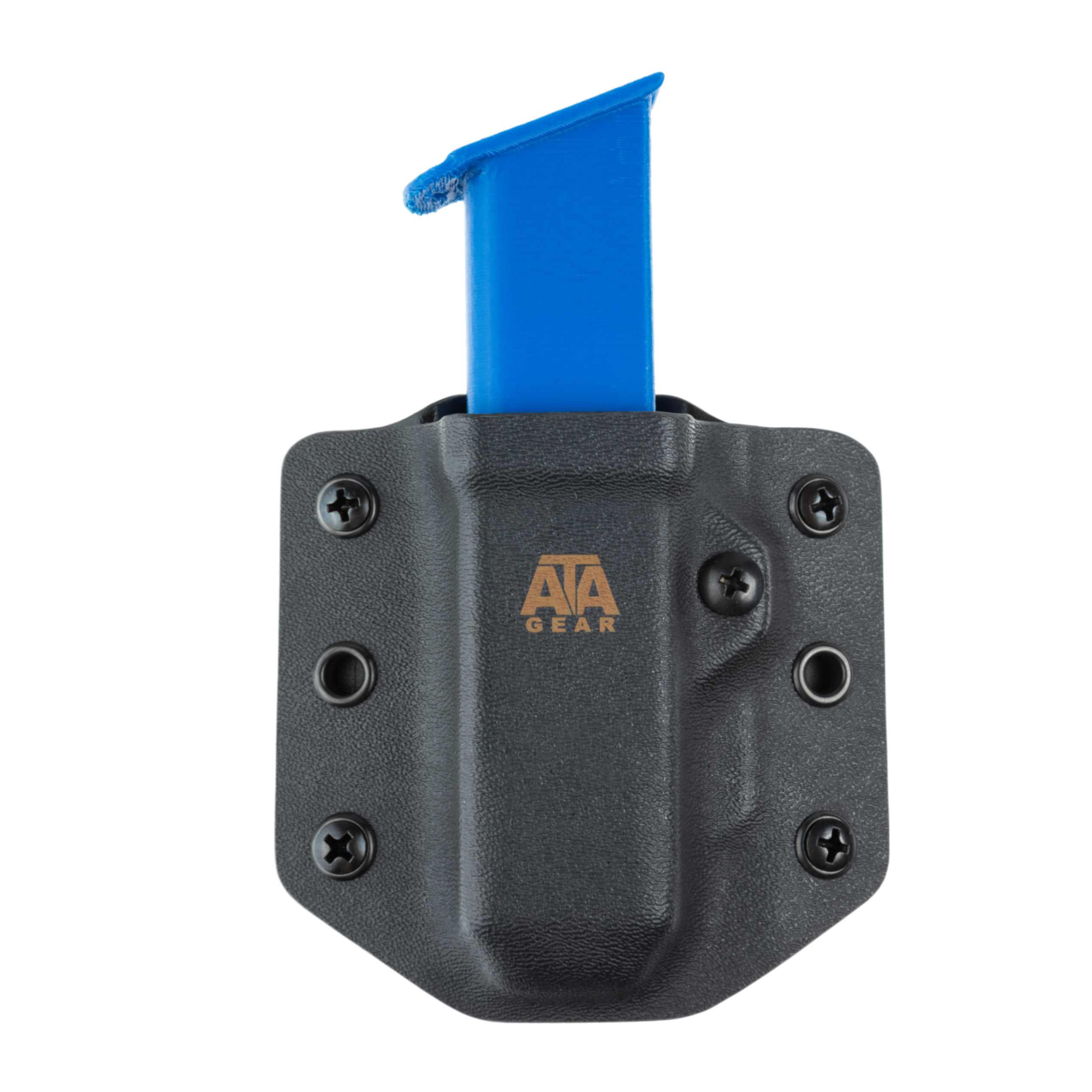 Паучер Pouch ver.1 Форт - 12 / 12Р, black