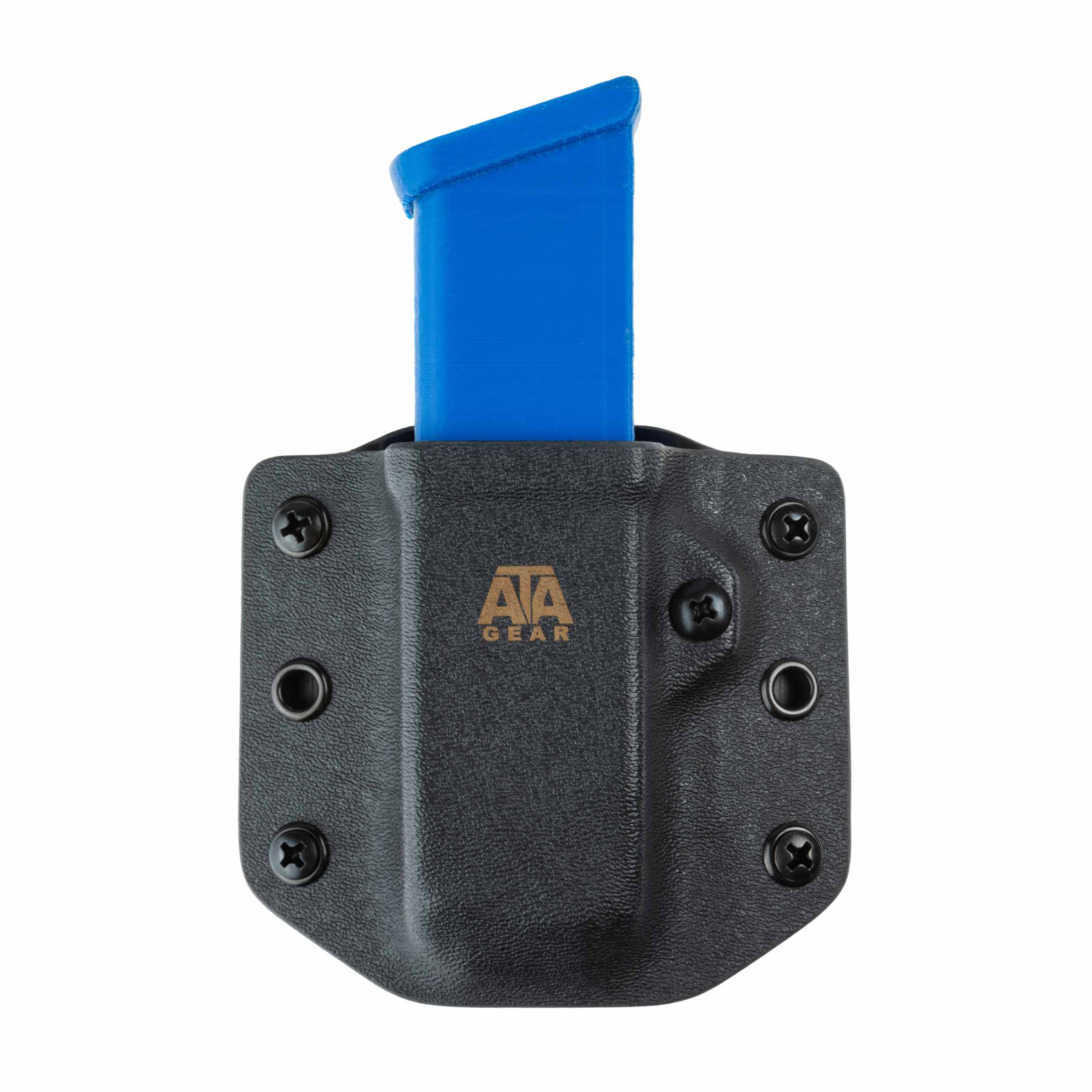 Паучер Pouch ver.1 Glock - 17 / 22 / 47, black