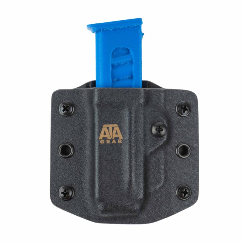 Pouch ver.1 Mag Carrier PM / PMR / PM-T, black