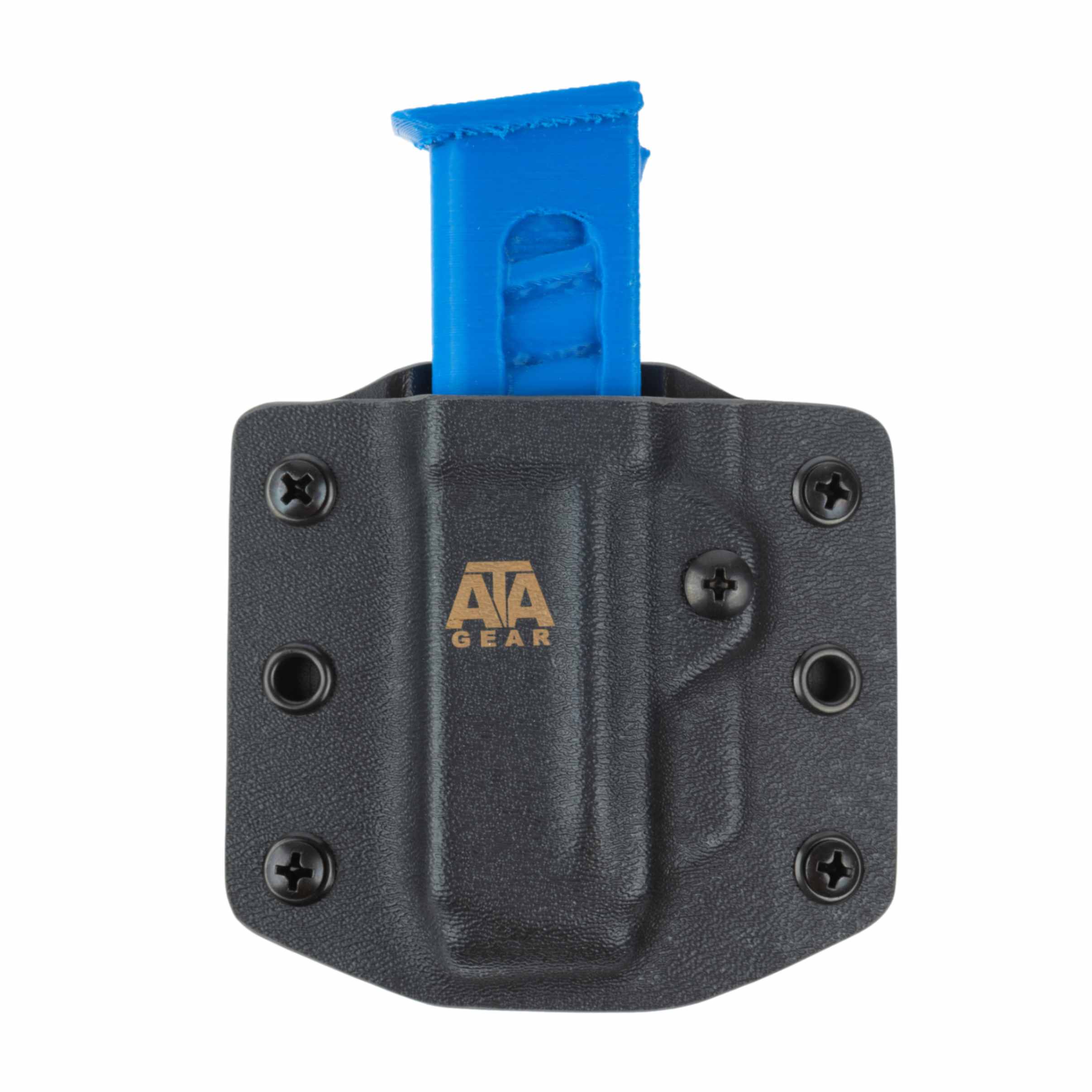 Паучер Pouch ver.1 ПМ / ПМР / ПМ-Т, black