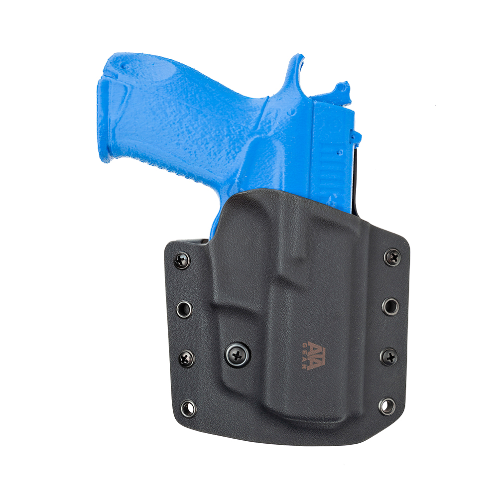 Кобура Ranger ver.1 Форт - 17 / 17Р, black