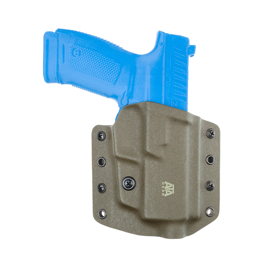 Кобура Ranger ver.1 Форт - 20/ 20 спорт, olive drab