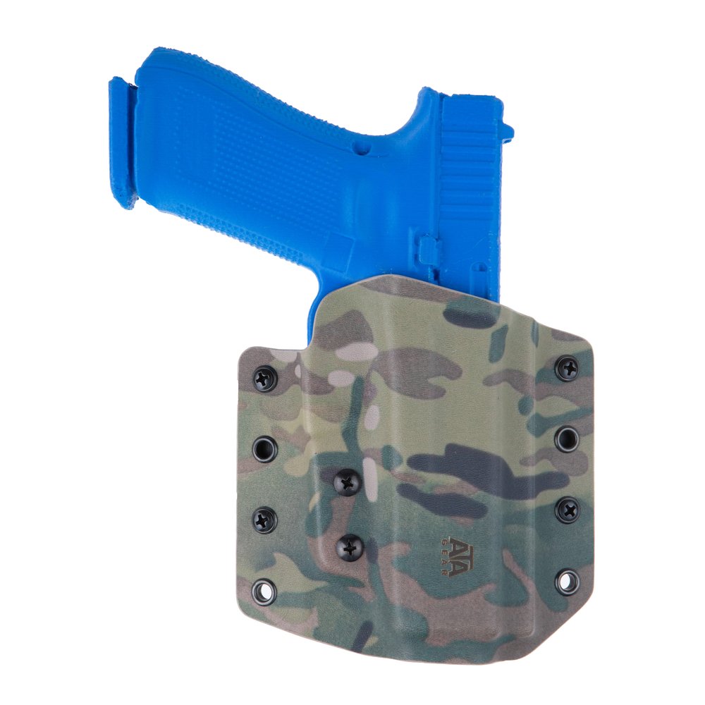 Кобура Ranger ver.1 Glock - 17 / 22 / 47, multicam