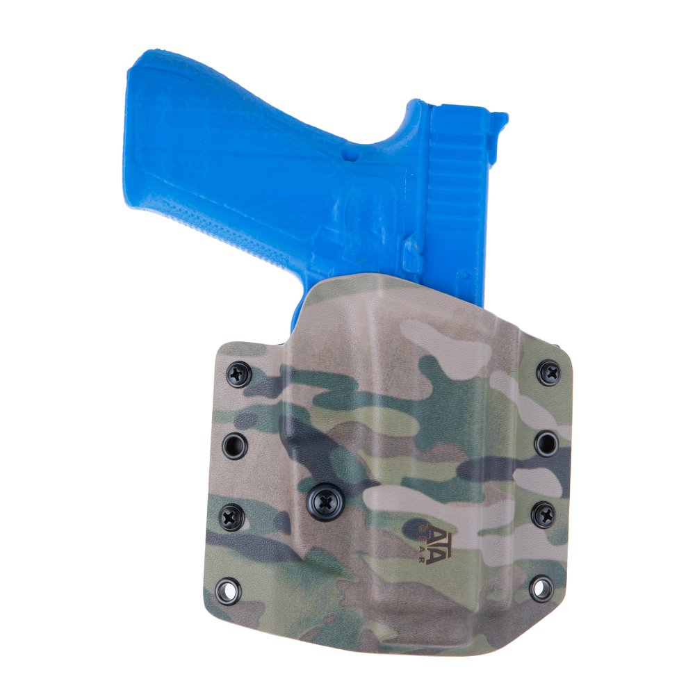 Кобура Ranger ver.1 Glock - 19 / 23 / 19X / 45, multicam