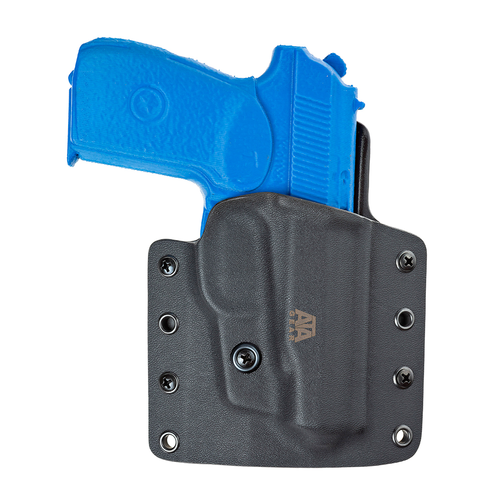 Кобура Ranger ver.1 ПМ / ПМР / ПМ-Т, black