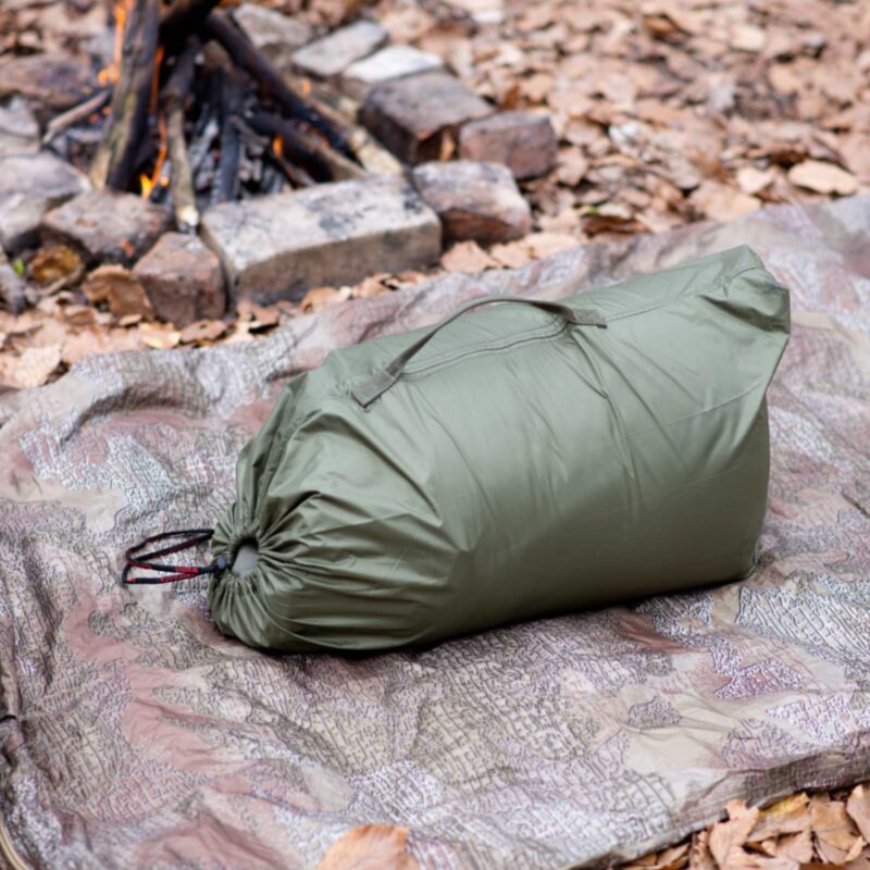 Sleeping Bag Defender