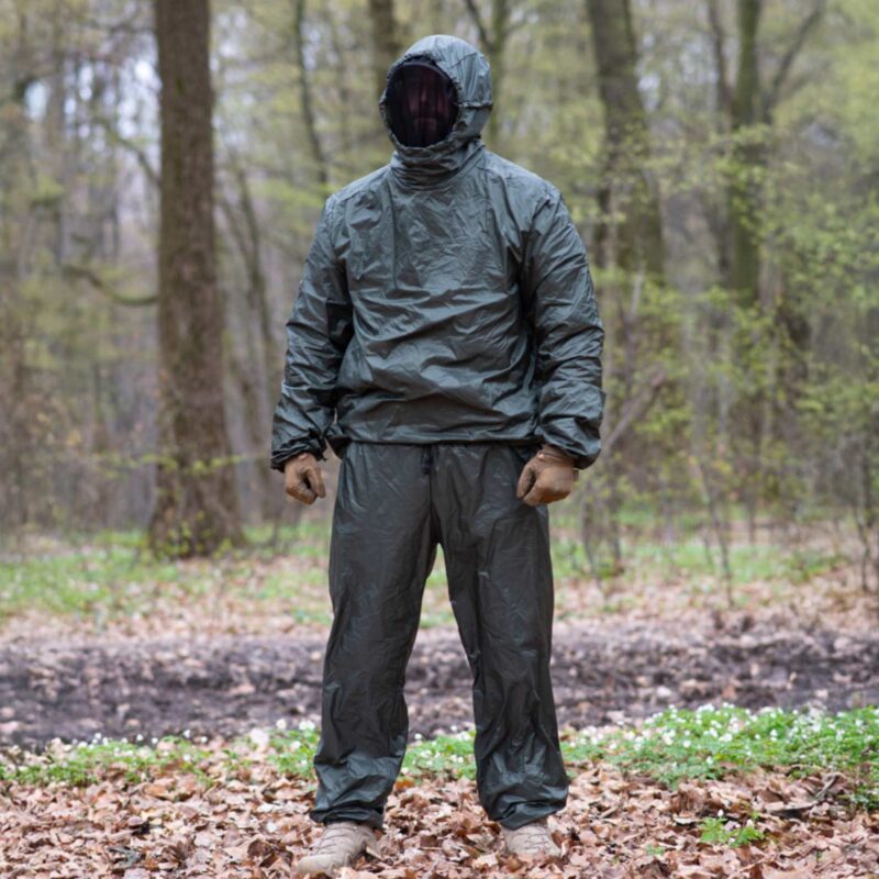 Hit Mosquit anti-mosquito suit
