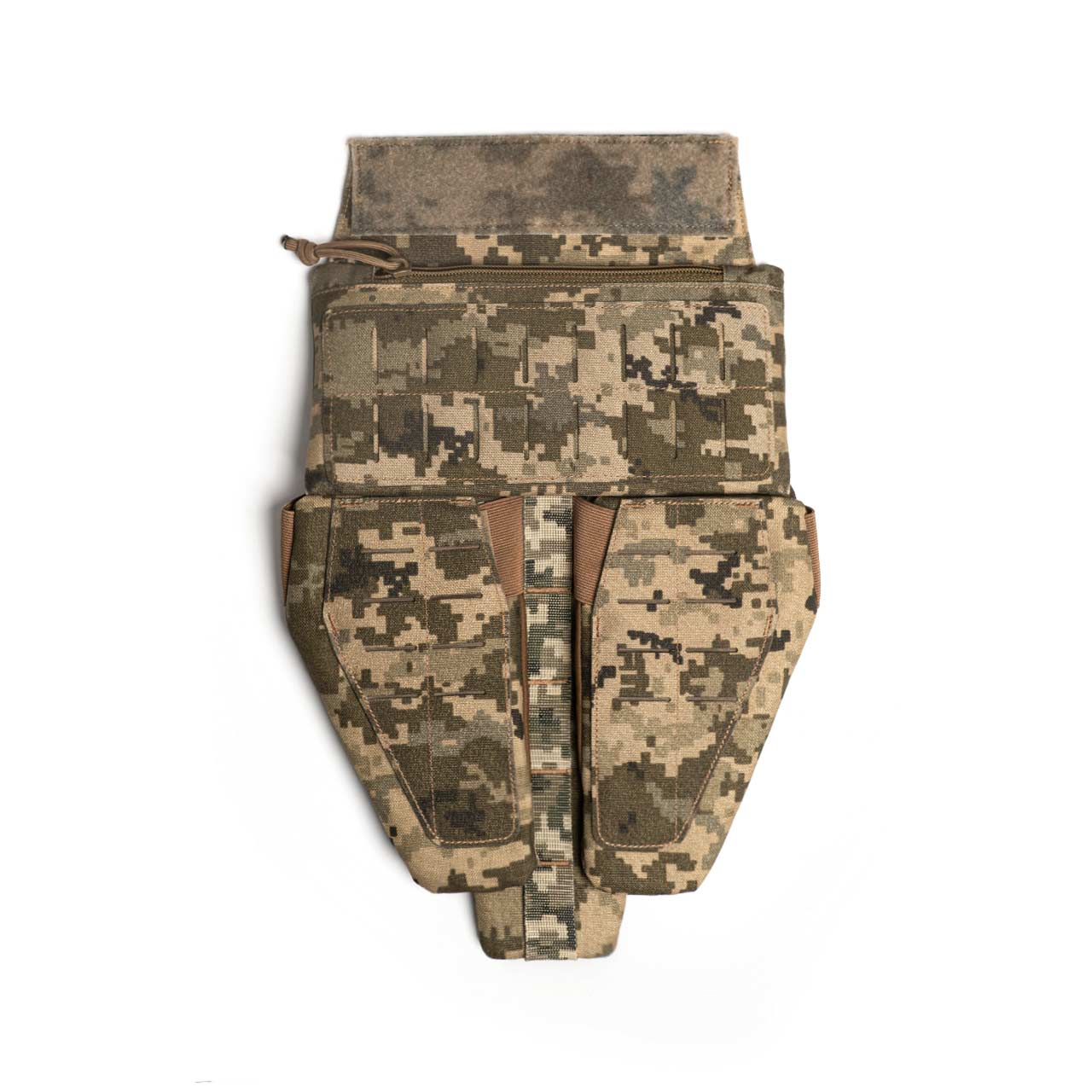 Комплект модулів захисту кишківника та паху, MМ14