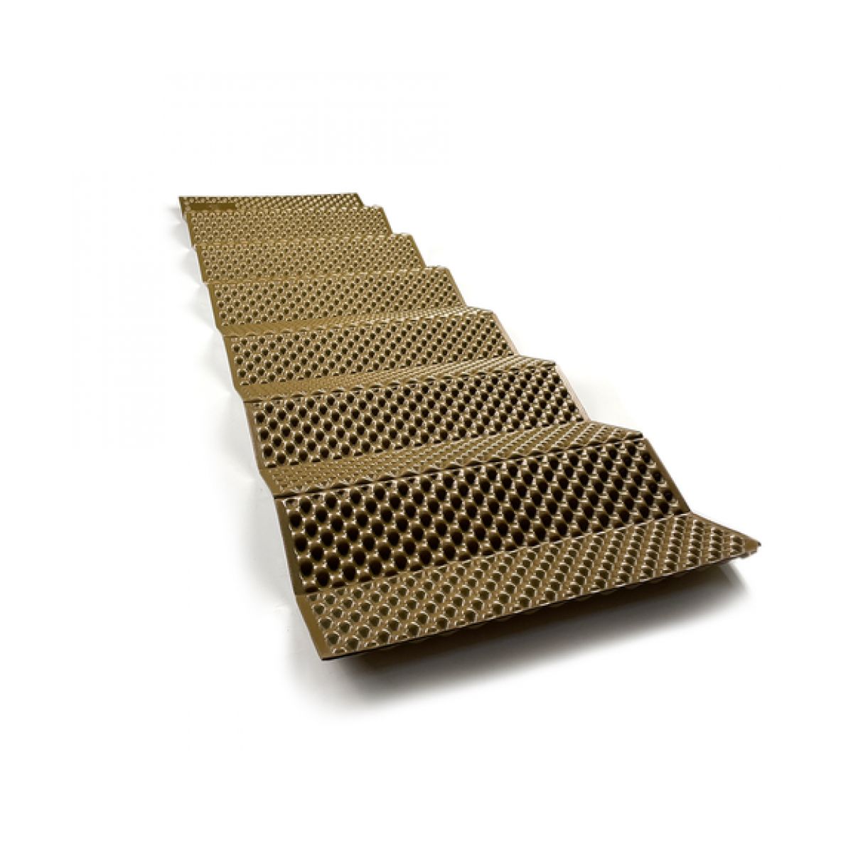 Килимок - каремат Base Camp Ranger IXPE, Coyote