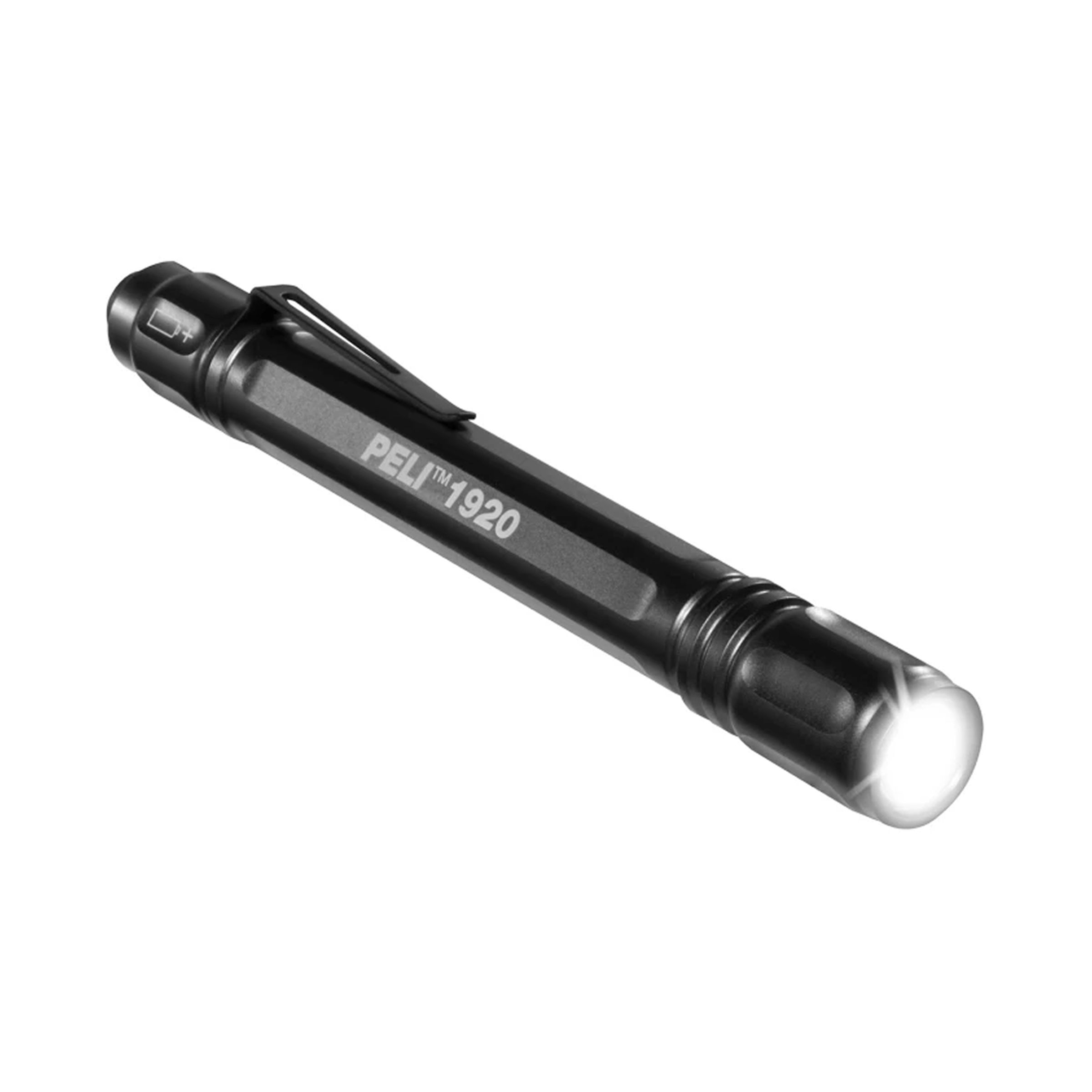 Світлодіодний тактичний ліхтар Peli 1920 LED