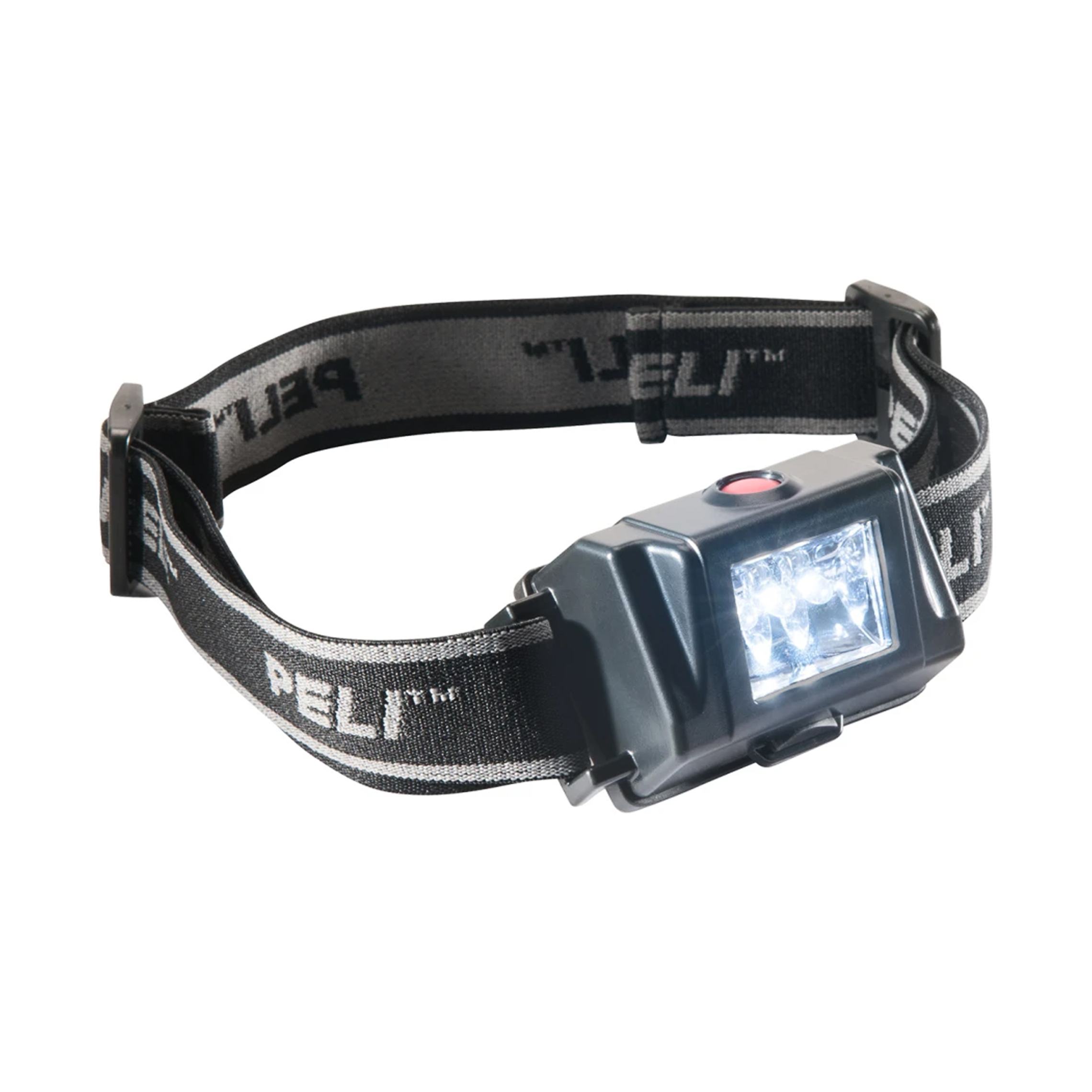 Вибухобезпечний налобний ліхтар Peli HeadsUp Lite 2610