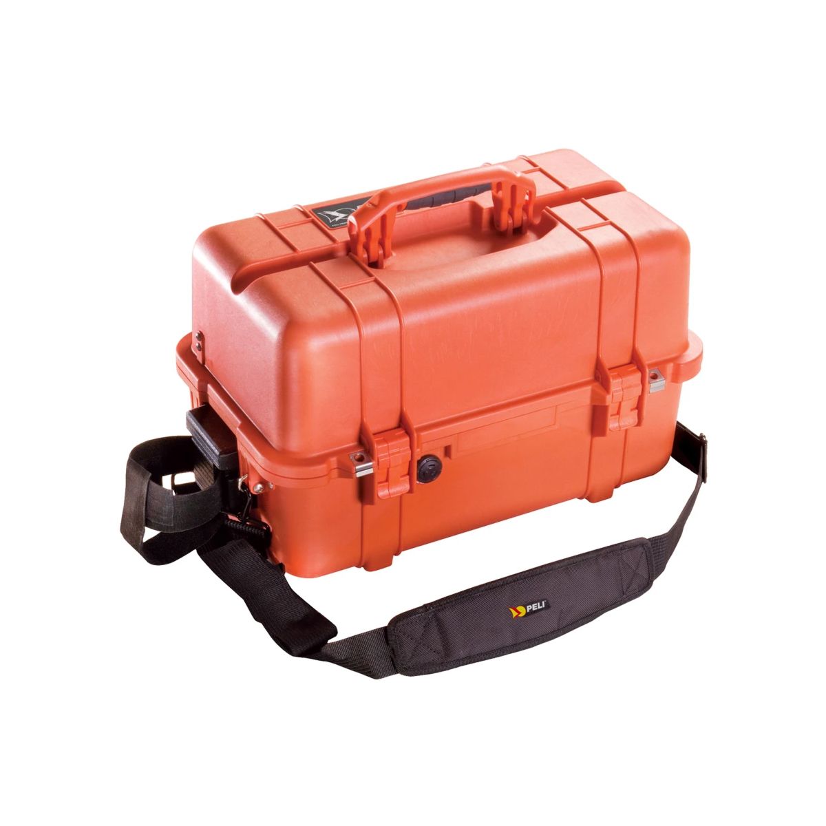 Ударостійкий кейс для медиків Peli 1460EMS