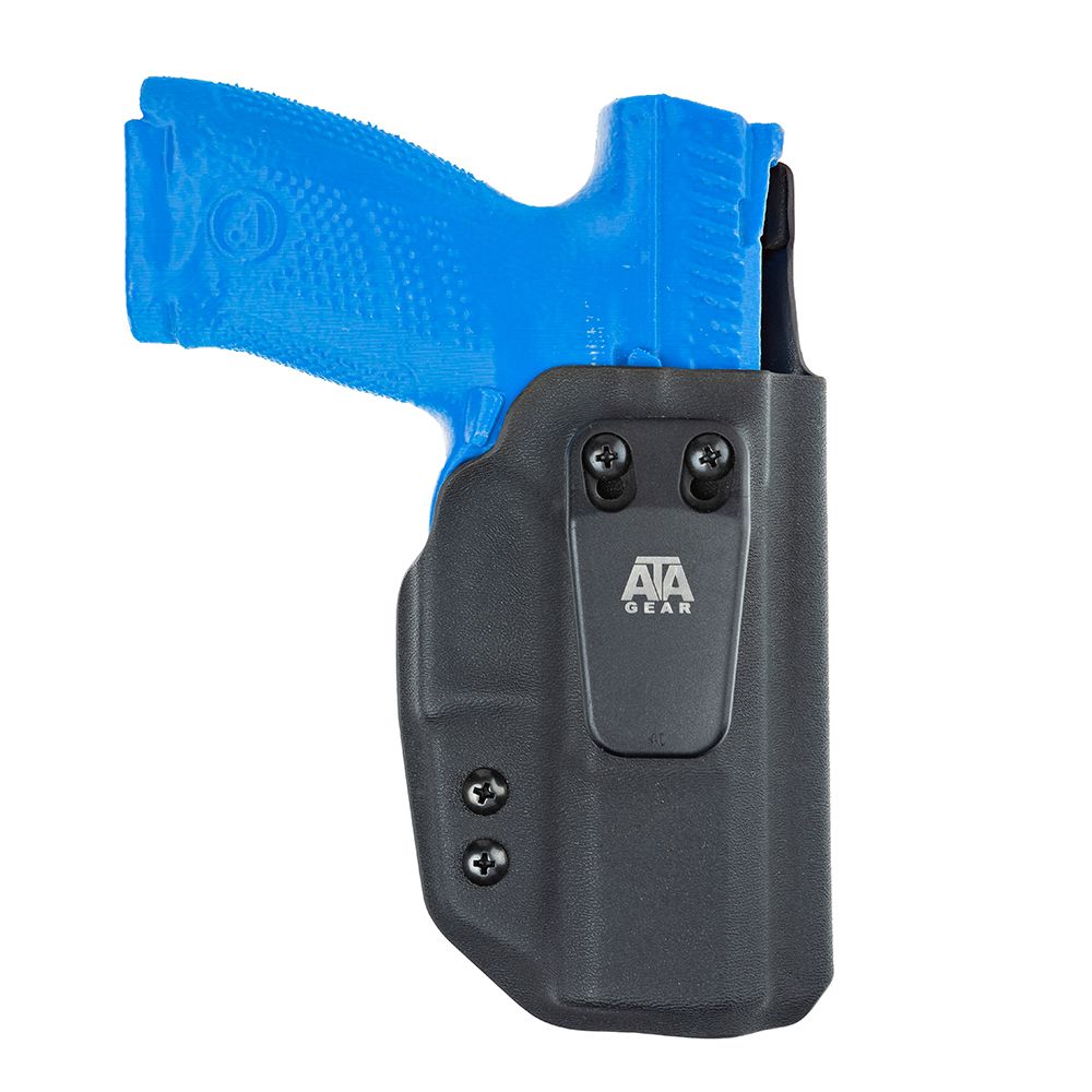 Кобура Fantom ver.3 CZ P10-C, black