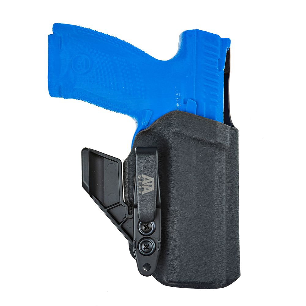 Кобура Fantom ver.4 CZ P10-C, black