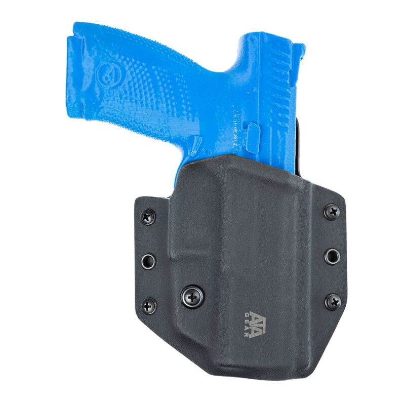 Holster Hit Factor ver.1 CZ P10-C, black