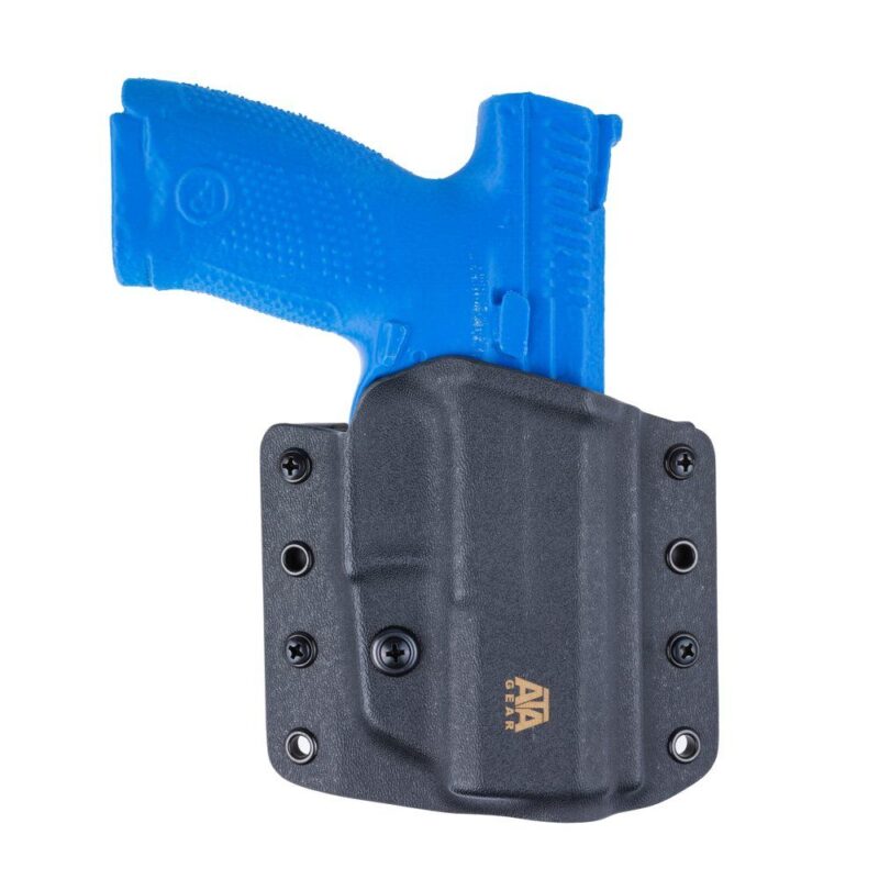 Holster Ranger ver.1 CZ P10-C, black