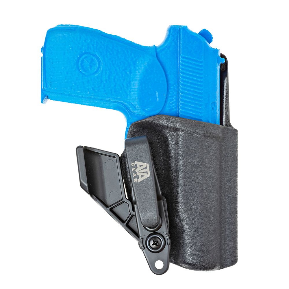 Кобура Fantom ver.4 ПМ / ПМР / ПМ-Т, black