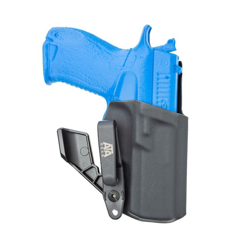 Кобура Fantom ver.4  Форт - 17 / 17Р, black