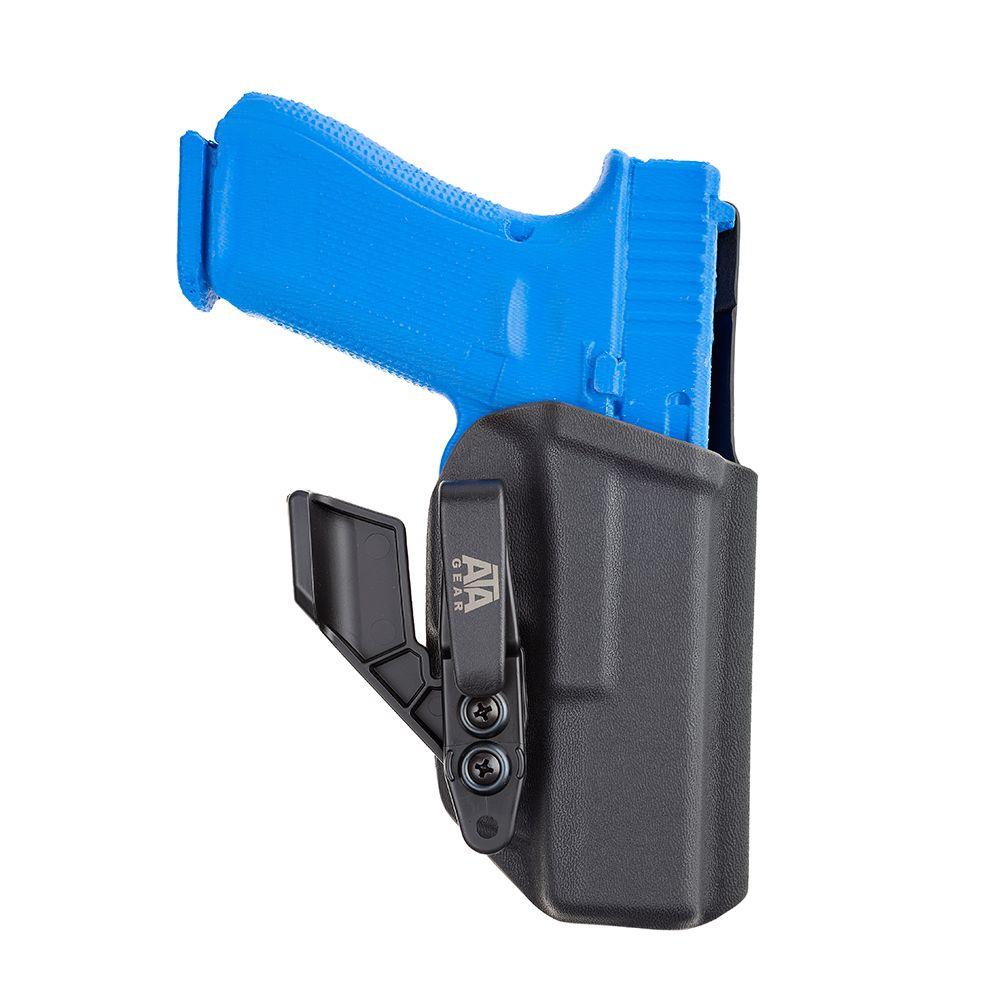 Кобура Fantom ver.4  Glock - 17 / 22 / 47, black