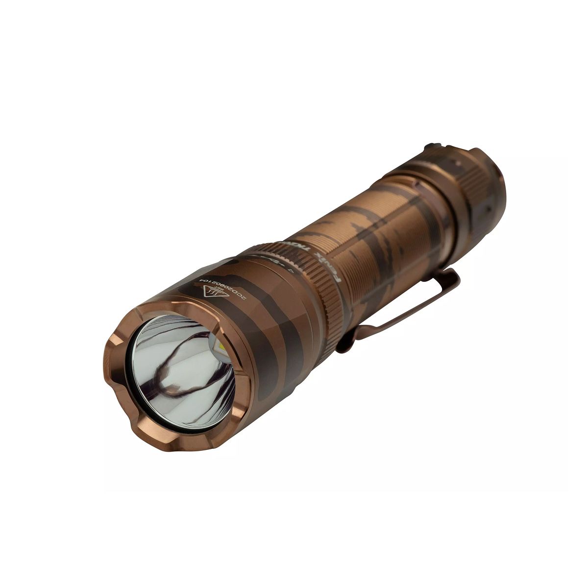 Ліхтар тактичний Fenix TK20R UE, камуфляж