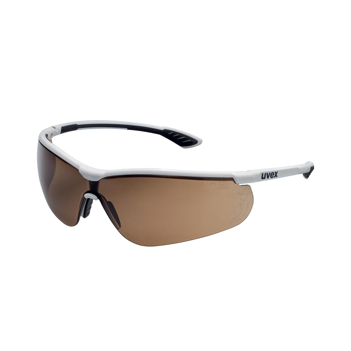 Тактичні окуляри Uvex Sportstyle