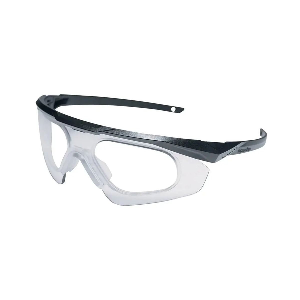 Балістичні окуляри Uvex Apache Spec