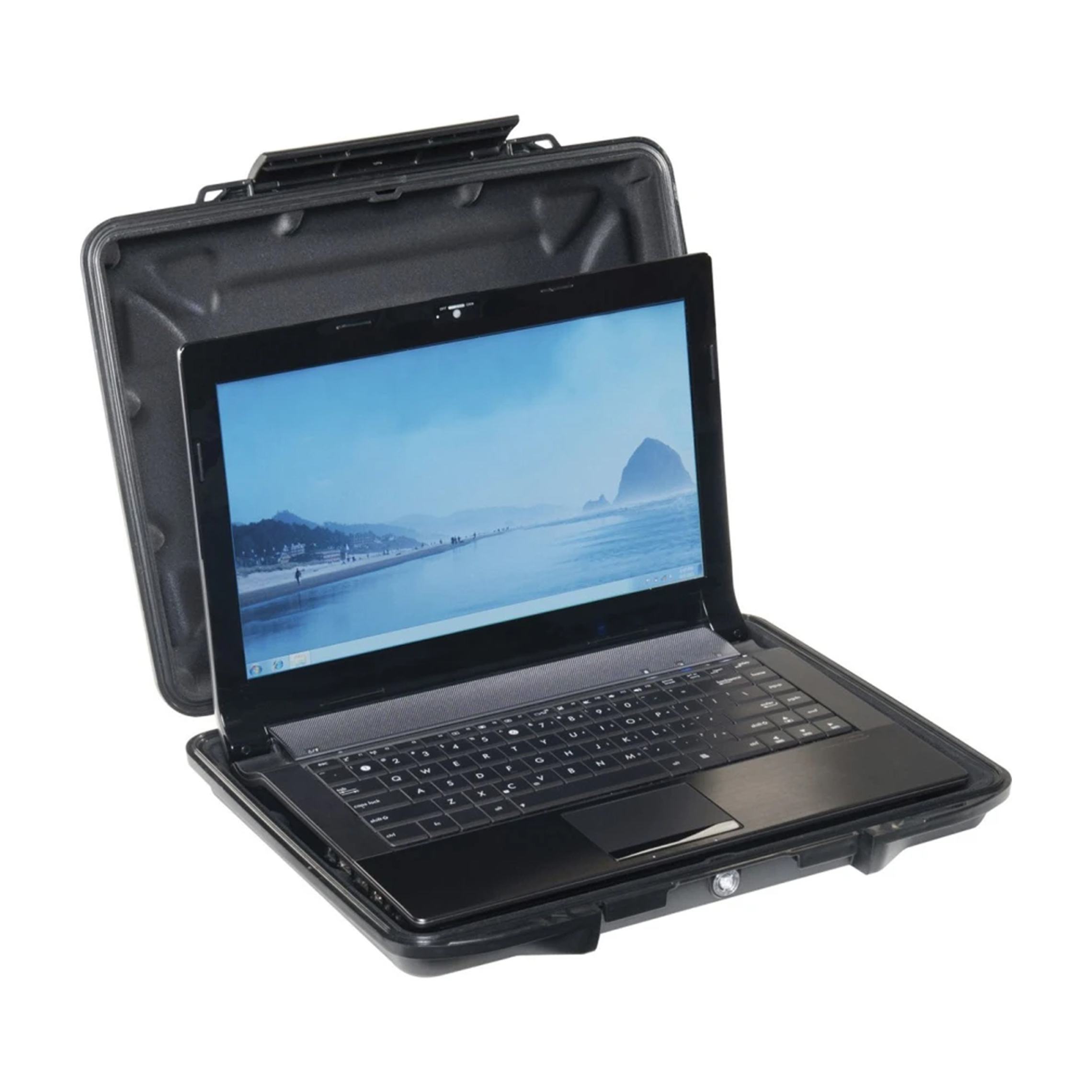 Кейс для ноутбука Peli 1095СС HardBack