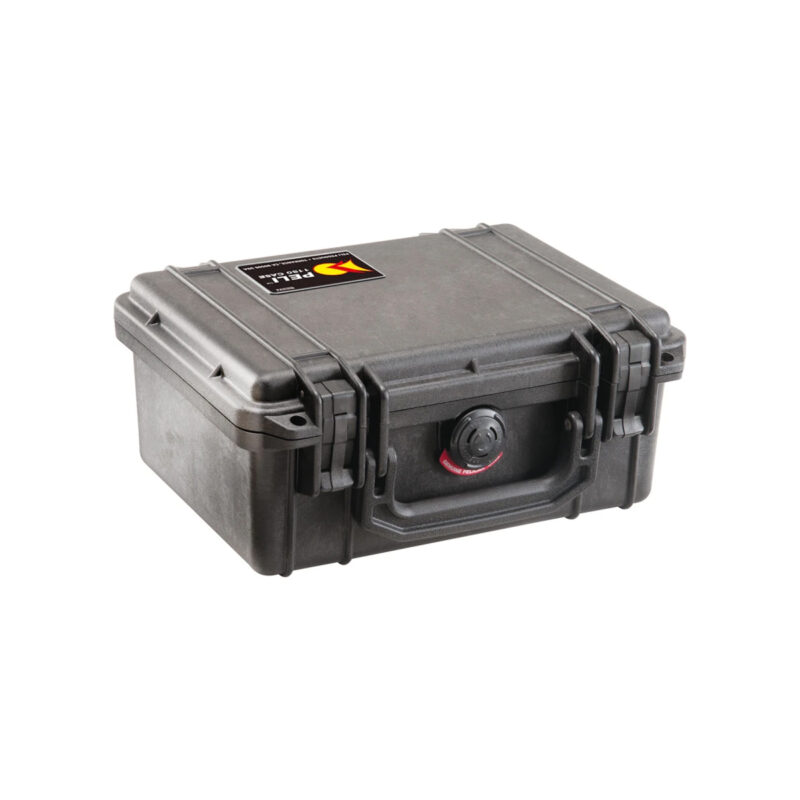 Ударостійкий кейс  Кейс Peli 1150