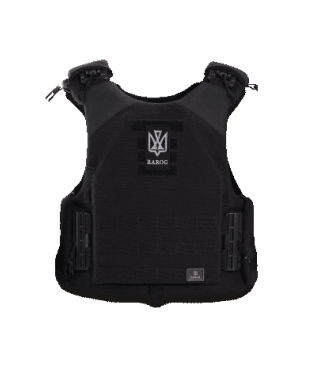 Police body armor