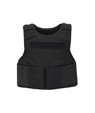 Civilian body armor