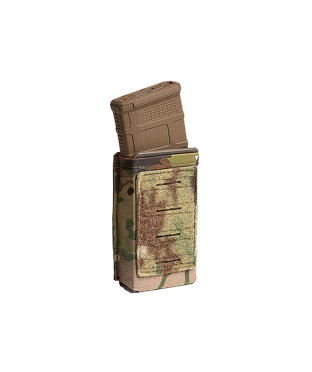 Combat pouches