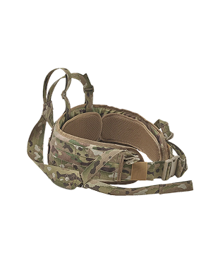 Load-bearing equipment