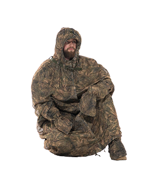 Тактичні засоби маскування