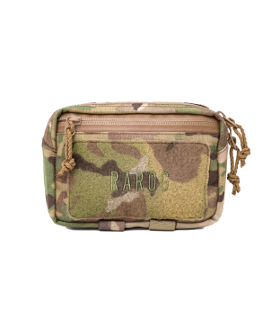 Utility pouches