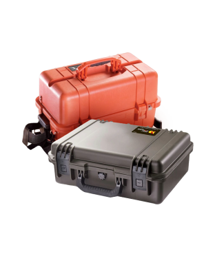 Protective hard cases