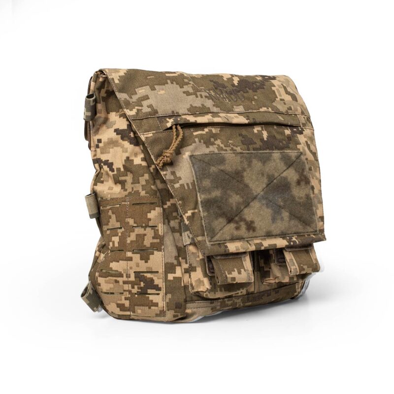 Assault Backpack Rarog 10L, MM14