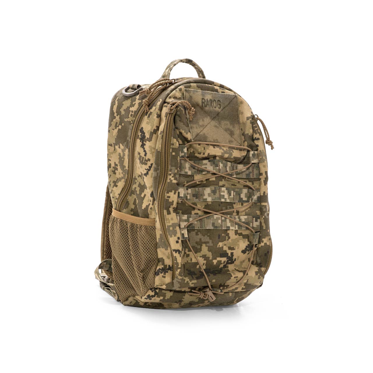 Тактичний рюкзак Rarog 15 л, MM14