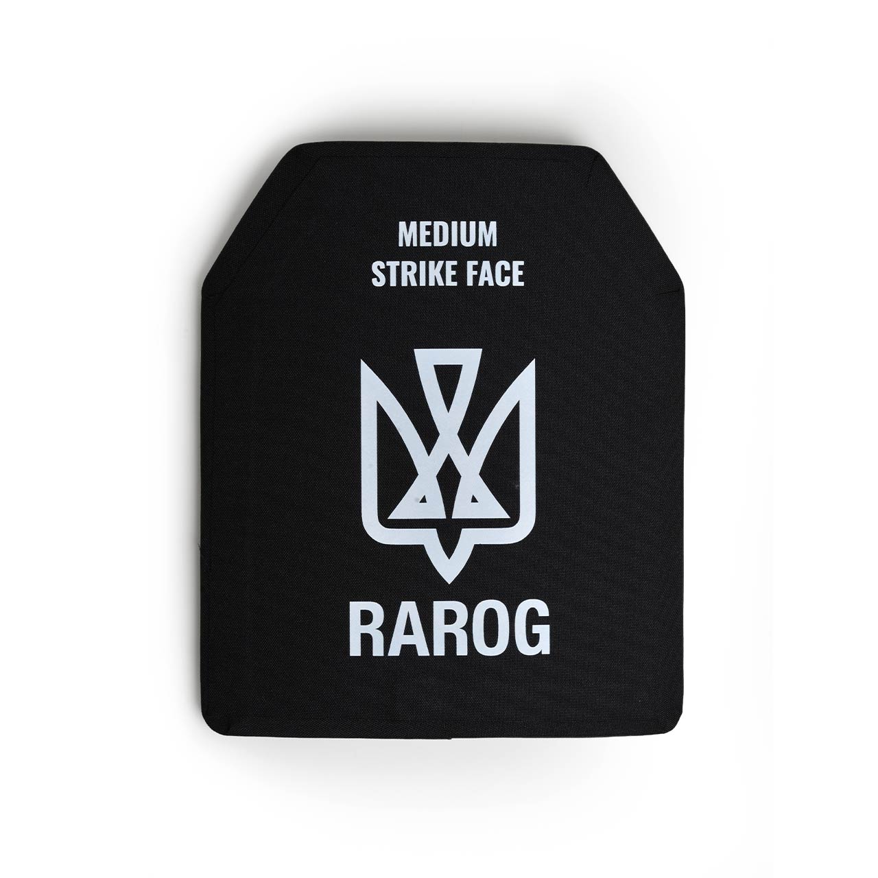 UHMWPE Fragmentation Armor Plate Level 2, M (25 × 30 cm)