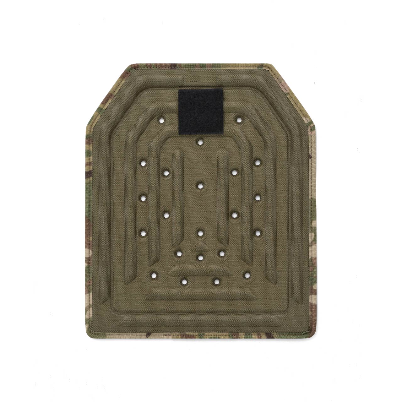 Каркасний демпфер Rarog (2 шт), Multicam USA