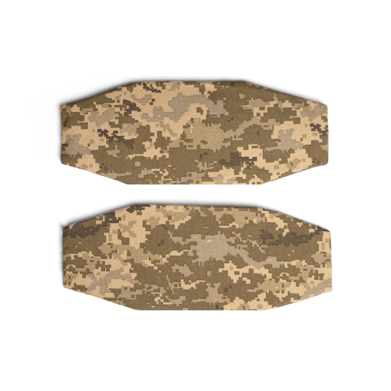 Removable Ballistic Cummerbund Extended, MM14