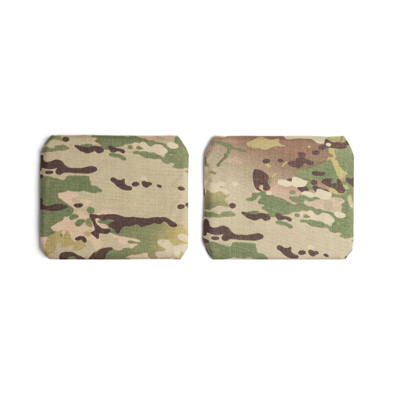 Removable Ballistic Cummerbund Basic, Multicam USA