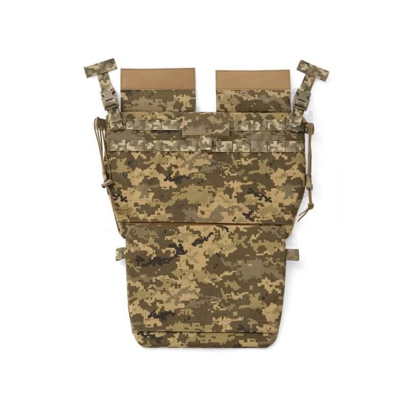 Tactical Mat with Ballistic Protection Rarog, MM14