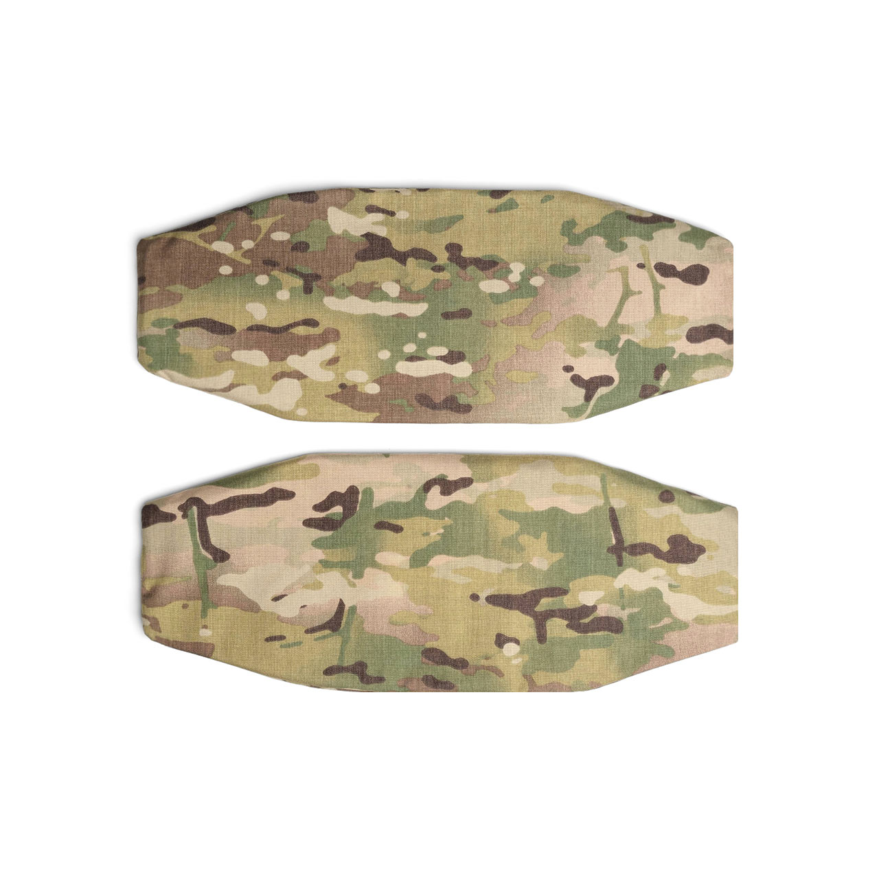 Removable Ballistic Cummerbund Extended, Multicam USA