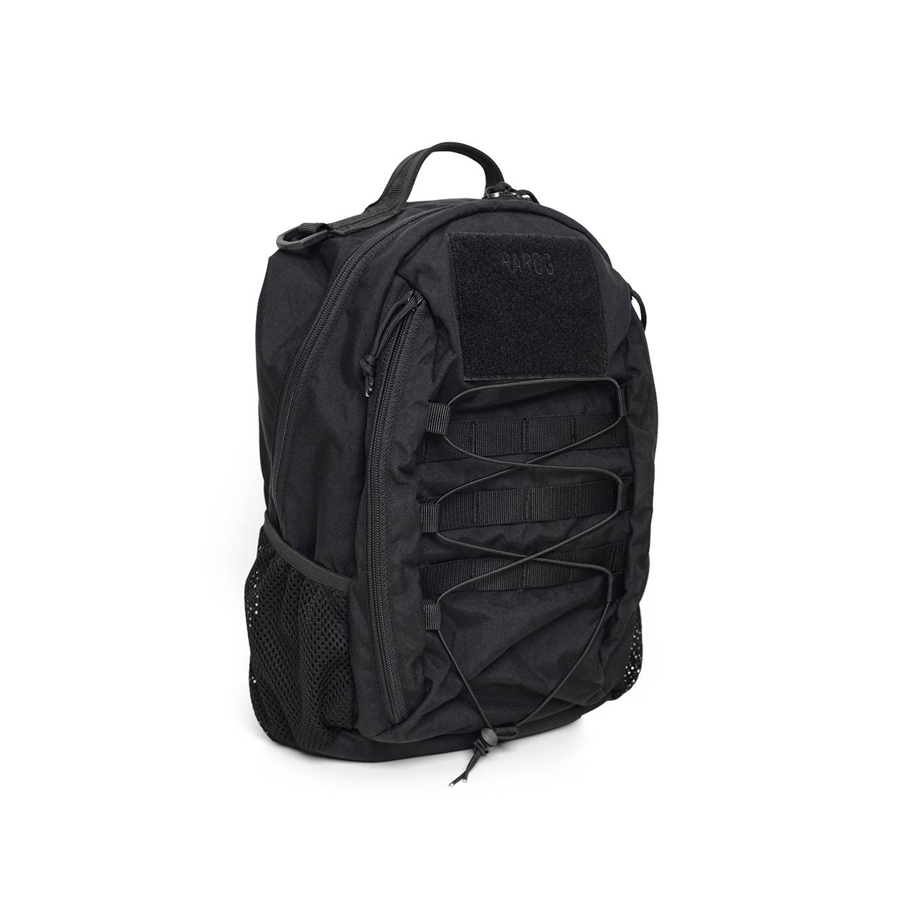 Тактичний рюкзак Rarog 15 л, black